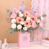 Darling Daisies