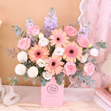 Darling Daisies