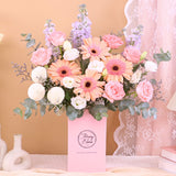 Darling Daisies
