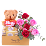 Hugs & Kisses - Special For You