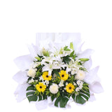 Blossom of Remembrance