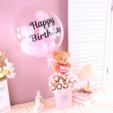 Sweet Pink