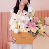 Bambinos Baby Gift Hamper