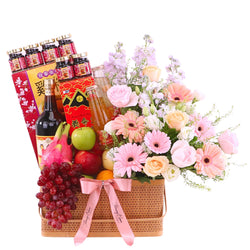 Wellness Treasures Hamper