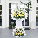 Blossom of Remembrance