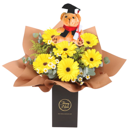 Brilliance Achievement