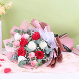 Lush Bloom