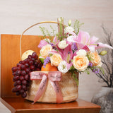 Eternal Harvest Basket