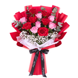 Rosy Love