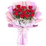 Romance de Amor