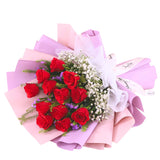 Romance de Amor