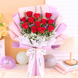 Romance de Amor