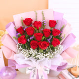 Romance de Amor