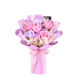 Candy Blooms