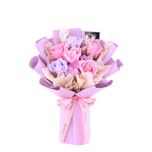 Candy Blooms