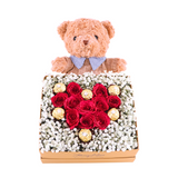 Beary Love