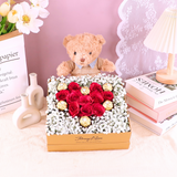 Beary Love