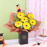 Brilliance Achievement