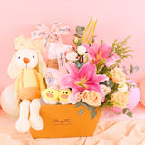 Bambinos Baby Gift Hamper