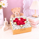 Beary Love