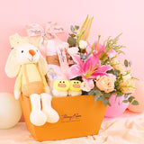 Bambinos Baby Gift Hamper