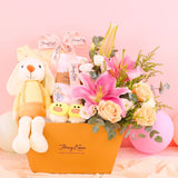 Bambinos Baby Gift Hamper