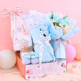 Little Treasure Baby Gift Hamper