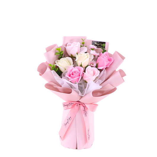 Pearl Blossoms
