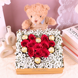 Beary Love