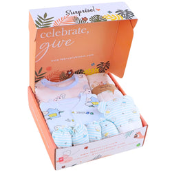 Angel Newborn Baby Gift