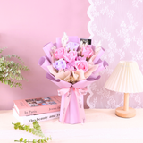 Candy Blooms