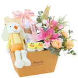 Bambinos Baby Gift Hamper