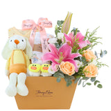 Bambinos Baby Gift Hamper