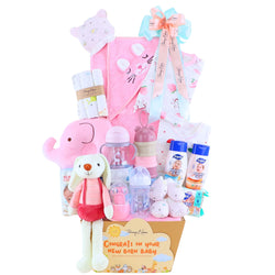 Cherish the Moments Hamper