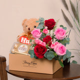 Hugs & Kisses - Special For You