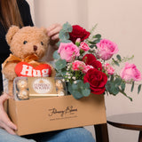 Hugs & Kisses - Special For You