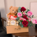 Hugs & Kisses - Special For You