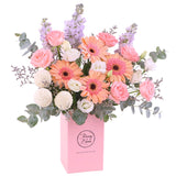 Darling Daisies