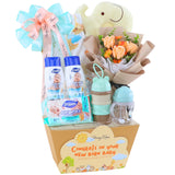 DoReMi Newborn Baby Gift