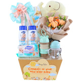 DoReMi Newborn Baby Gift