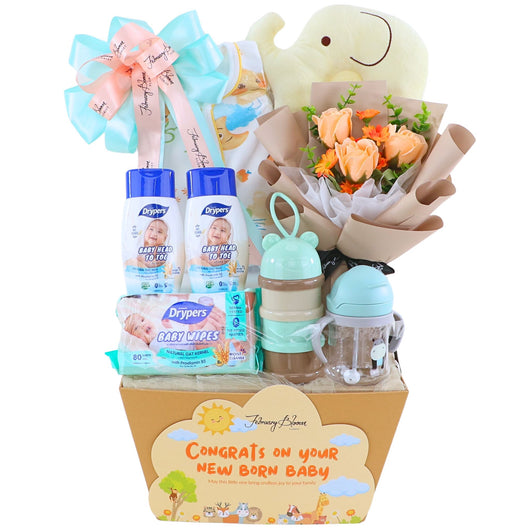 DoReMi Newborn Baby Gift