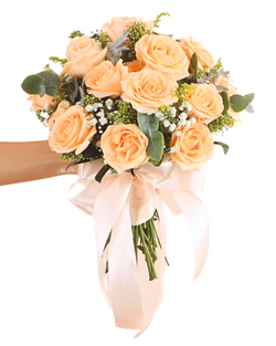 Bridal Bouquet - Winsor
