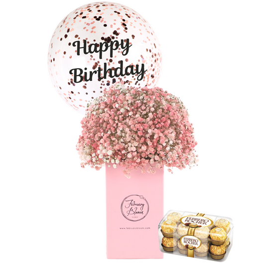 Sweet Baby Love Bundle