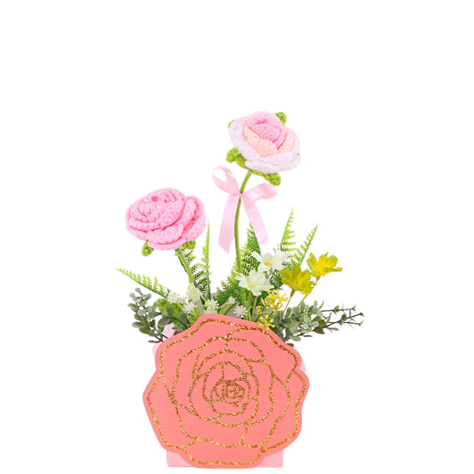 Fluffy Bloom