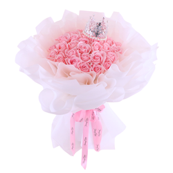 Forever Love In Pink