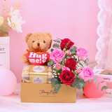 Hugs & Kisses - Special For You