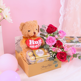 Hugs & Kisses - Special For You