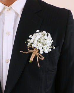 Boutonniere - Reese