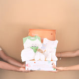 Angel Newborn Baby Gift