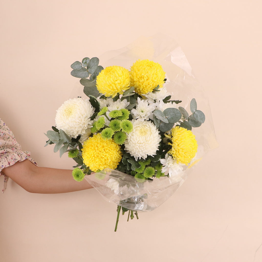 Kinsley February Bloom Florist